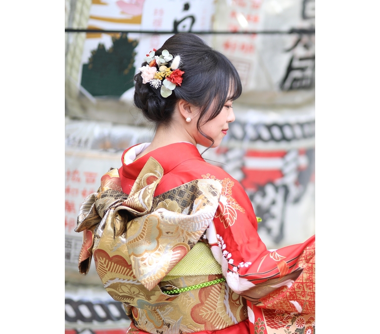 【成人式】MIFUKU PHOTO Part 71