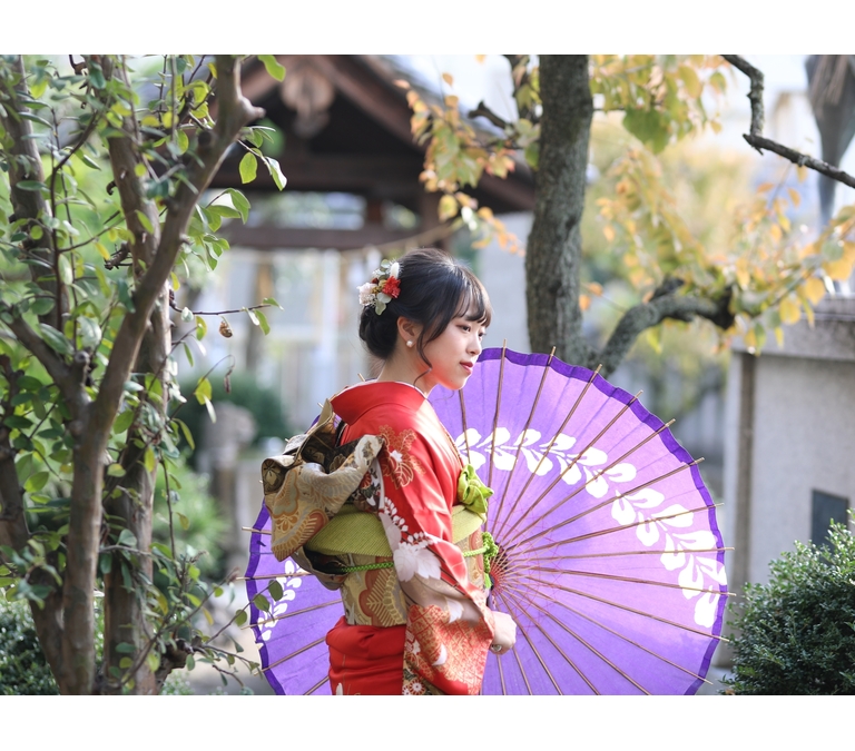【成人式】MIFUKU PHOTO Part 71