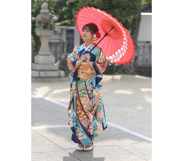 【成人式】MIFUKU PHOTO Part 72