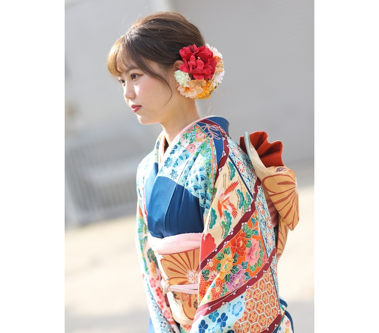 【成人式】MIFUKU PHOTO Part 72