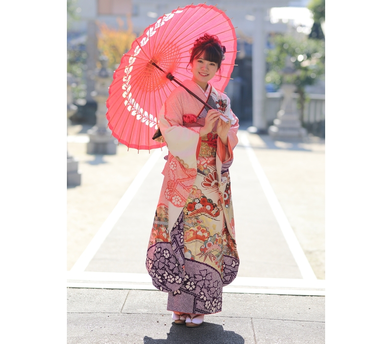 【成人式】MIFUKU PHOTO Part 73