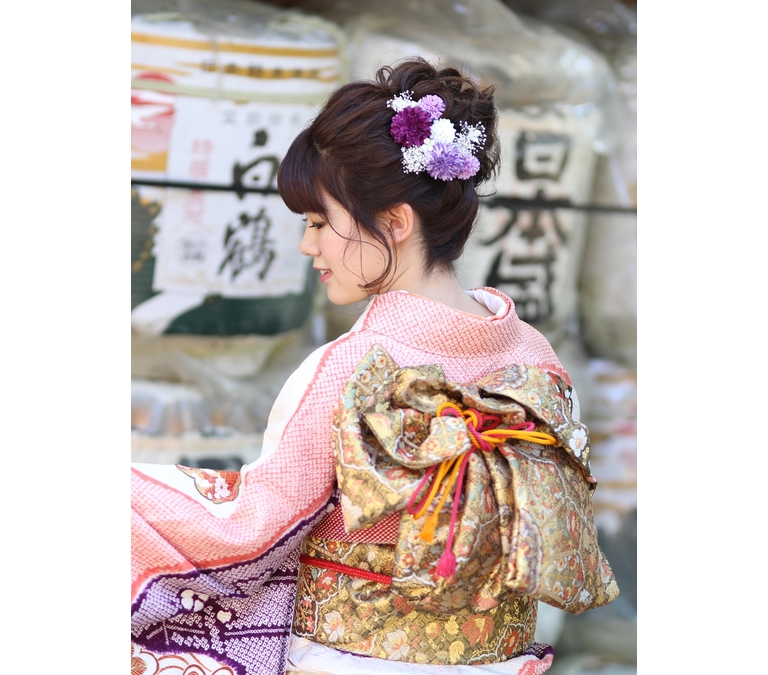 【成人式】MIFUKU PHOTO Part 73