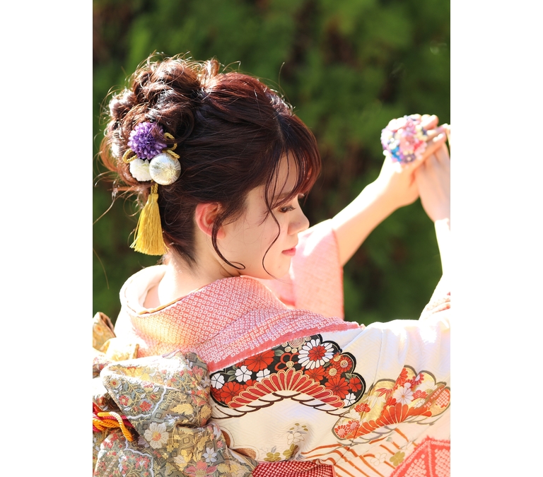 【成人式】MIFUKU PHOTO Part 73