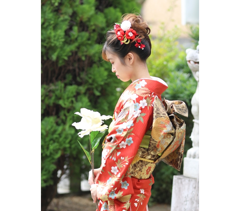 【成人式】MIFUKU PHOTO Part 74