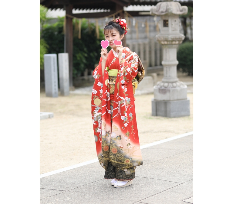 【成人式】MIFUKU PHOTO Part 74