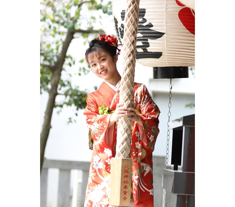 【成人式】MIFUKU PHOTO Part 74