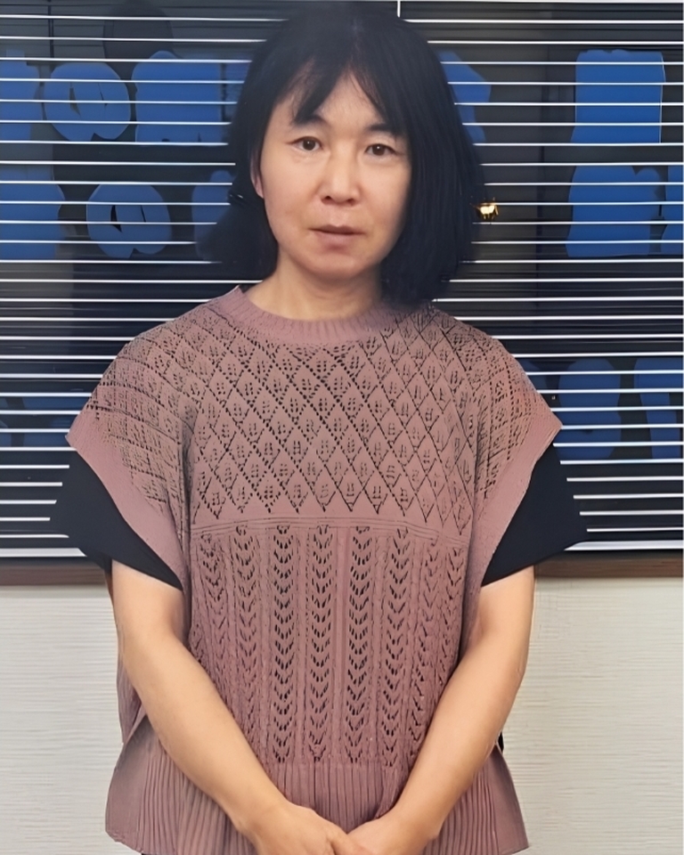 中谷　加代子