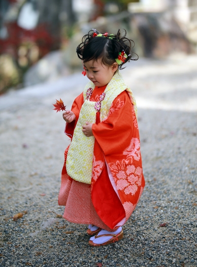 【七五三】MIFUKU PHOTO Part Ⅴ
