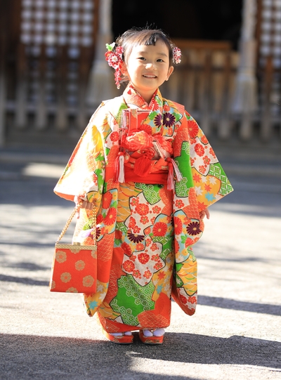 【七五三】MIFUKU PHOTO Part Ⅵ
