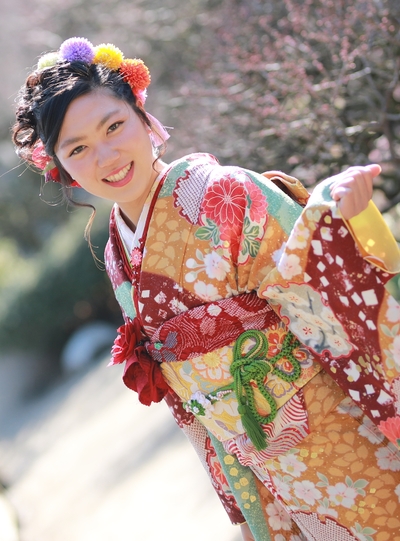 【成人式】MIFUKU PHOTO Part 35