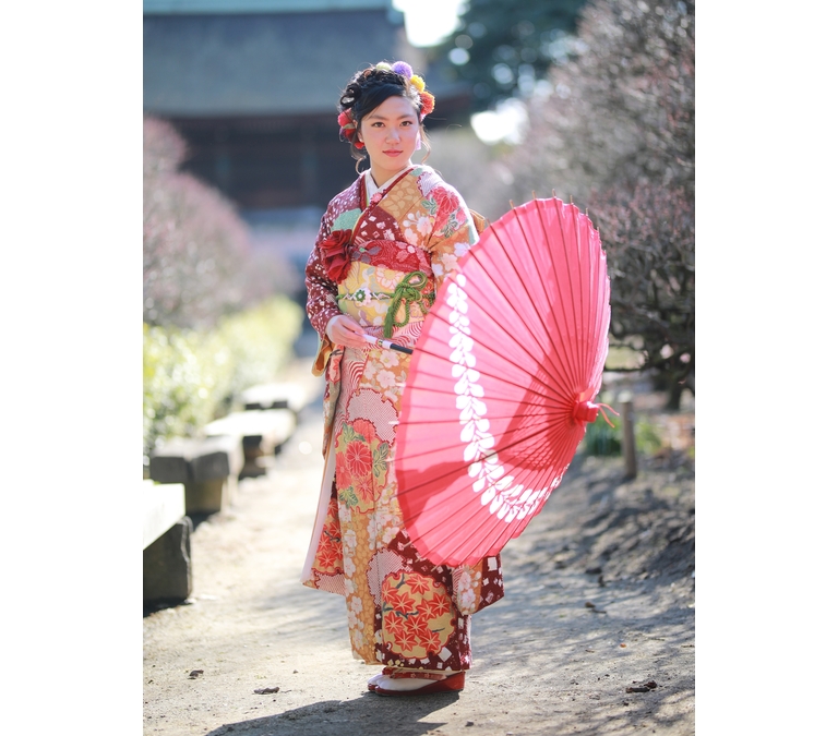 【成人式】MIFUKU PHOTO Part 35