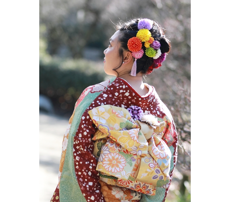 【成人式】MIFUKU PHOTO Part 35
