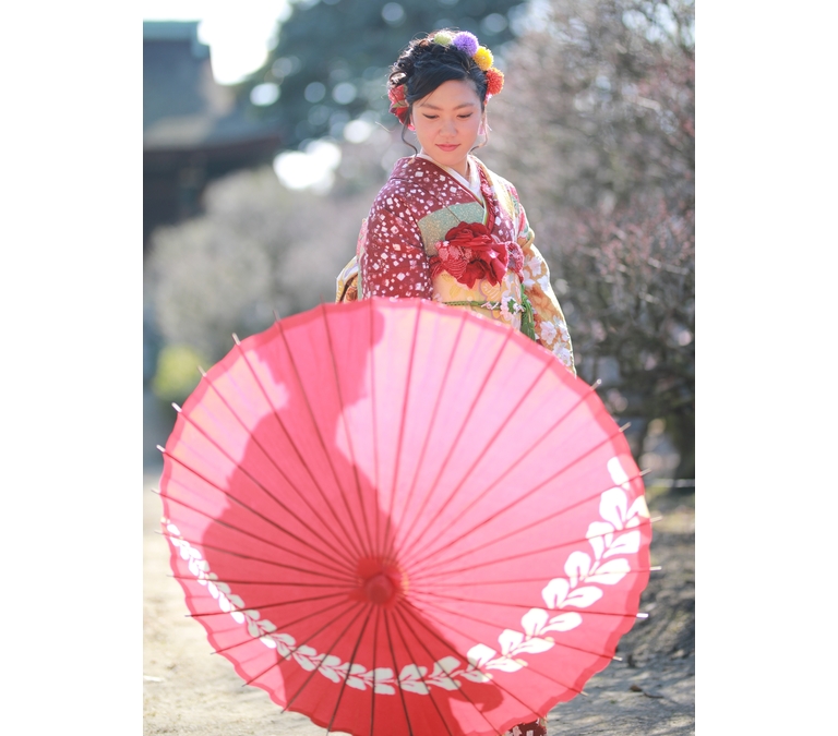【成人式】MIFUKU PHOTO Part 35