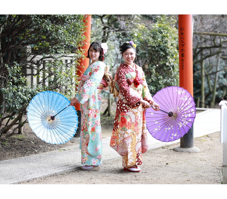 【成人式】MIFUKU PHOTO Part 35