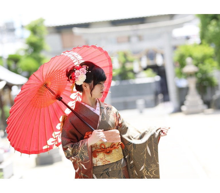 【成人式】MIFUKU PHOTO Part 38