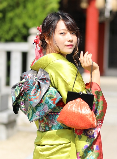 【成人式】MIFUKU PHOTO Part 40