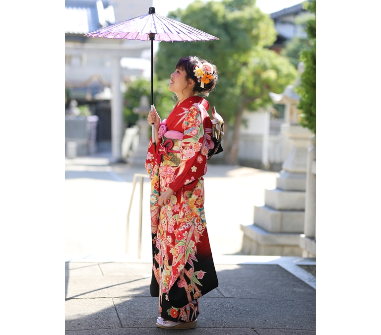 【成人式】MIFUKU PHOTO Part 42