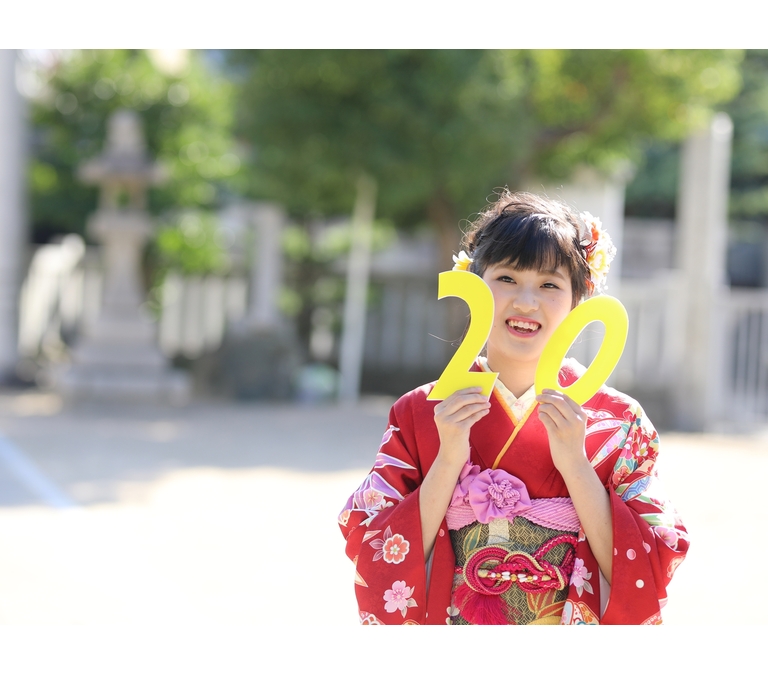 【成人式】MIFUKU PHOTO Part 42