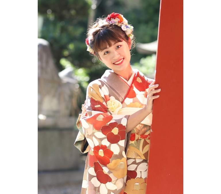 【成人式】MIFUKU PHOTO Part 44