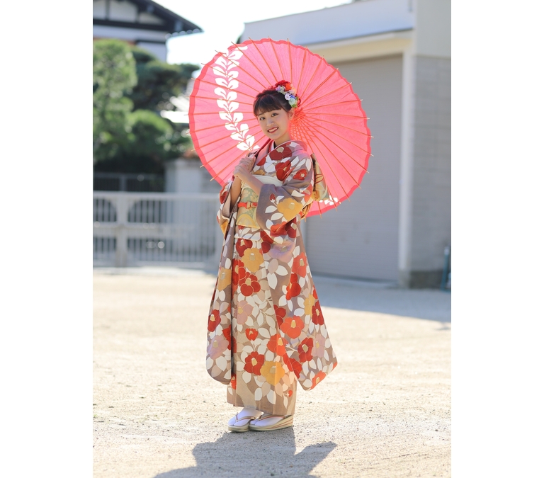 【成人式】MIFUKU PHOTO Part 44