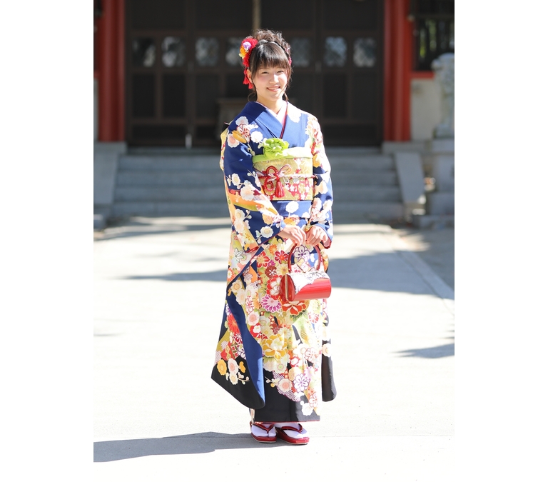 【成人式】MIFUKU PHOTO Part 45
