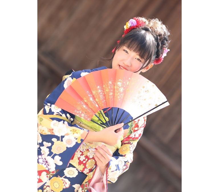 【成人式】MIFUKU PHOTO Part 45