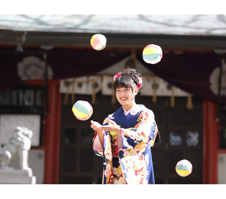 【成人式】MIFUKU PHOTO Part 45