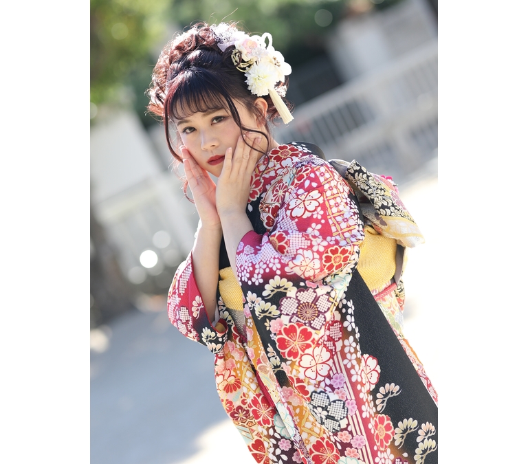 【成人式】MIFUKU PHOTO Part 46