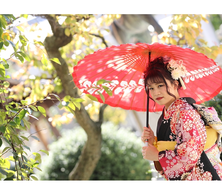 【成人式】MIFUKU PHOTO Part 46