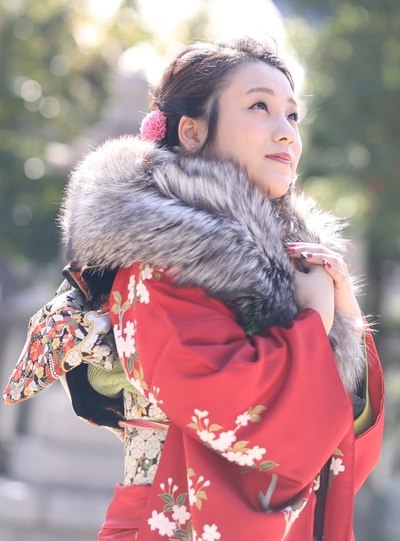 【成人式】MIFUKU PHOTO Part 4７
