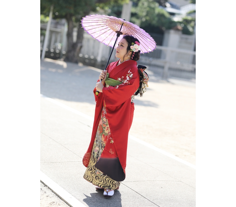 【成人式】MIFUKU PHOTO Part 4７