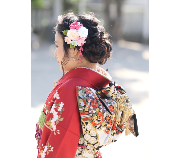 【成人式】MIFUKU PHOTO Part 4７