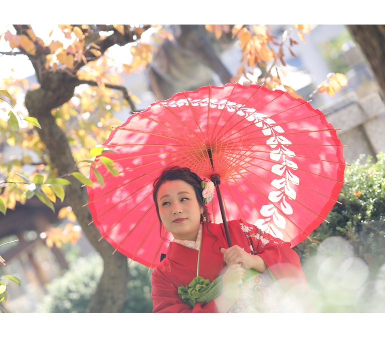 【成人式】MIFUKU PHOTO Part 4７