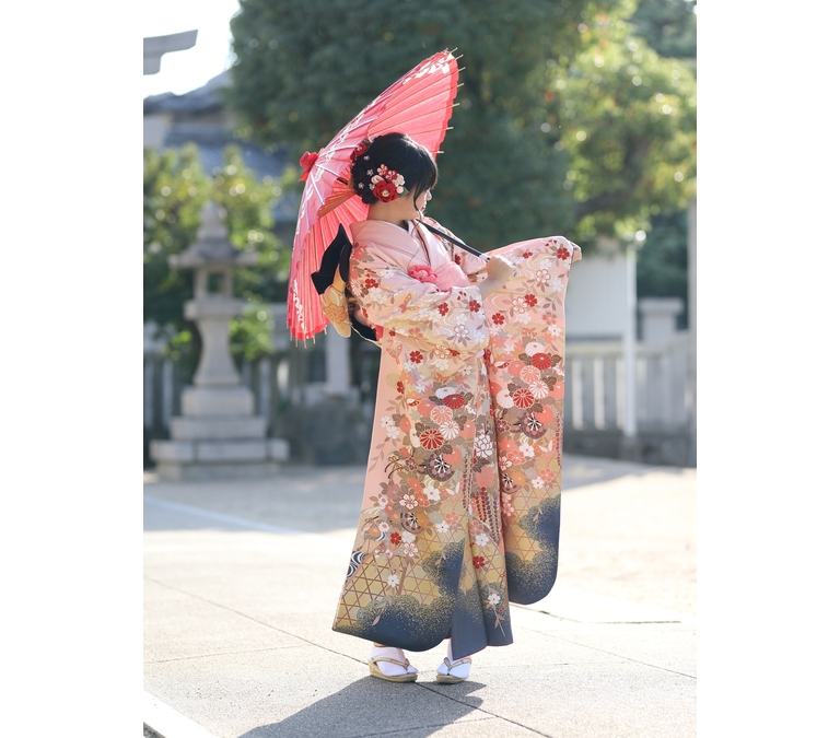 【成人式】MIFUKU PHOTO Part 48