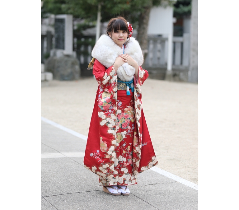 【成人式】MIFUKU PHOTO Part 50