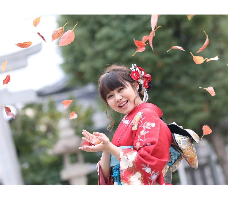 【成人式】MIFUKU PHOTO Part 50