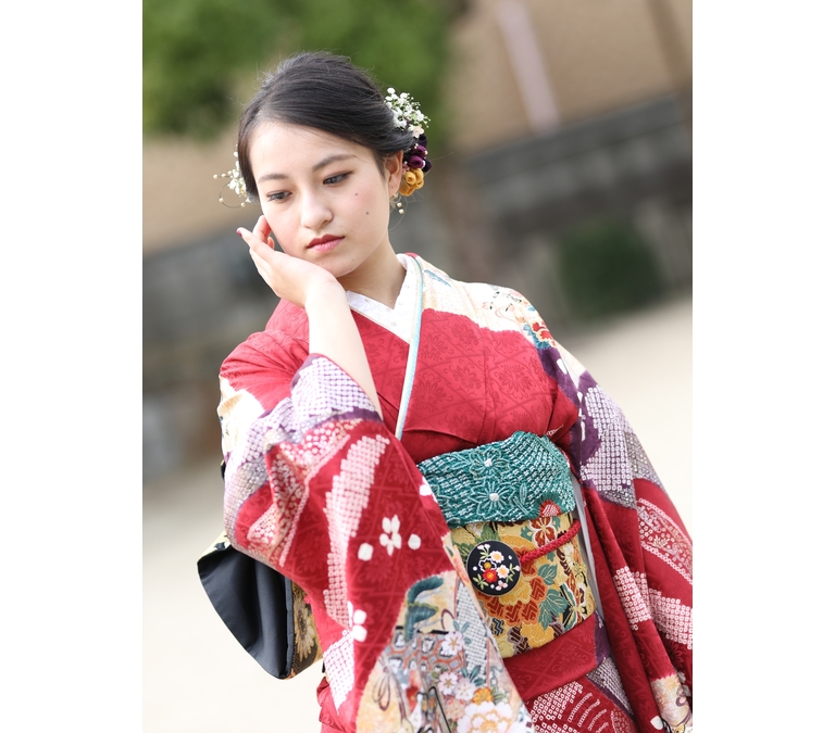 【成人式】MIFUKU PHOTO Part 51