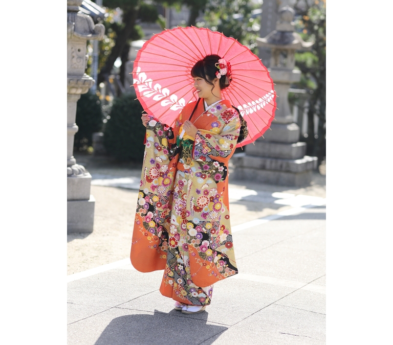 【成人式】MIFUKU PHOTO Part 52