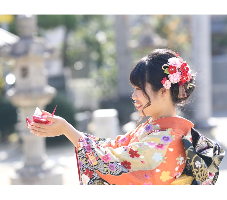 【成人式】MIFUKU PHOTO Part 52