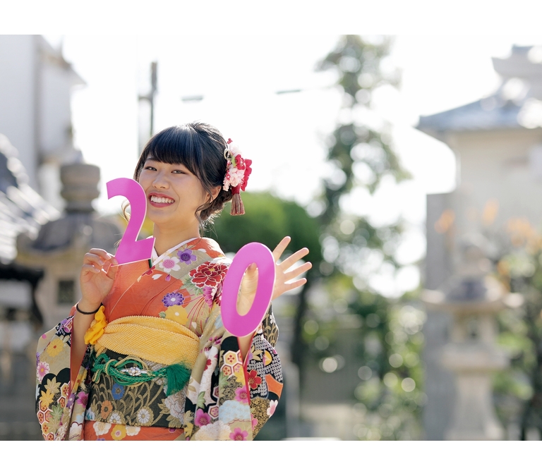 【成人式】MIFUKU PHOTO Part 52