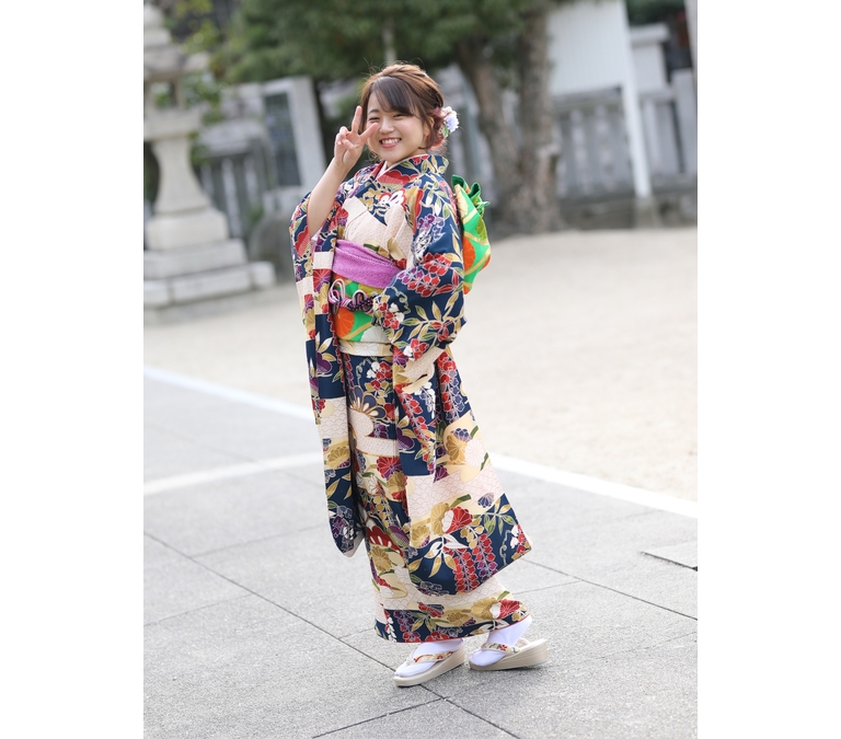 【成人式】MIFUKU PHOTO Part 55