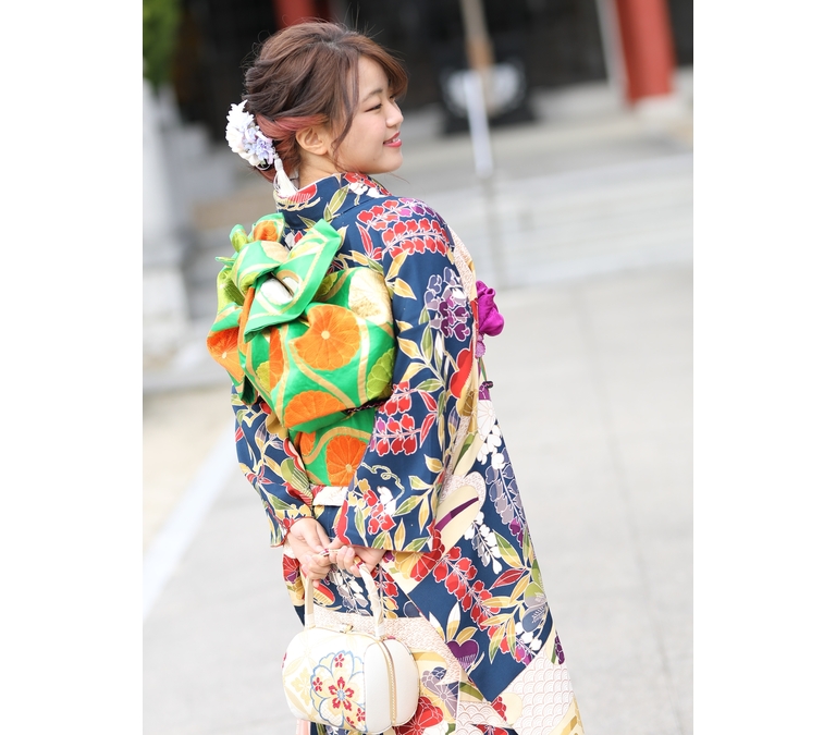 【成人式】MIFUKU PHOTO Part 55