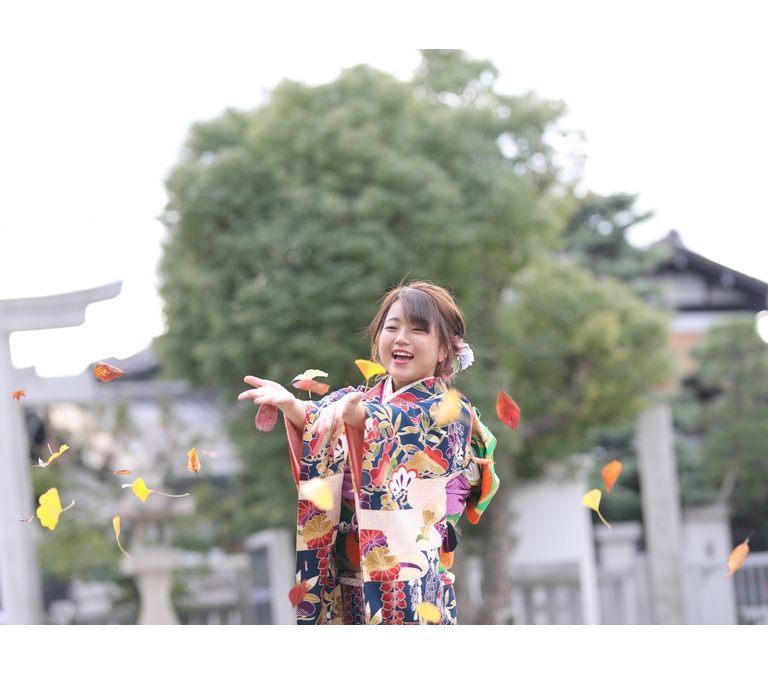 【成人式】MIFUKU PHOTO Part 55