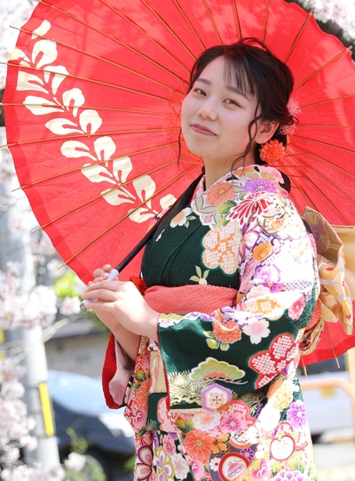 【成人式】MIFUKU PHOTO Part 95