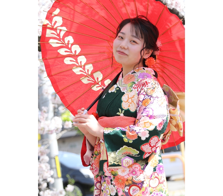 【成人式】MIFUKU PHOTO Part 95