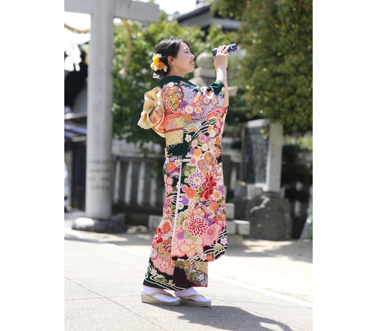 【成人式】MIFUKU PHOTO Part 95