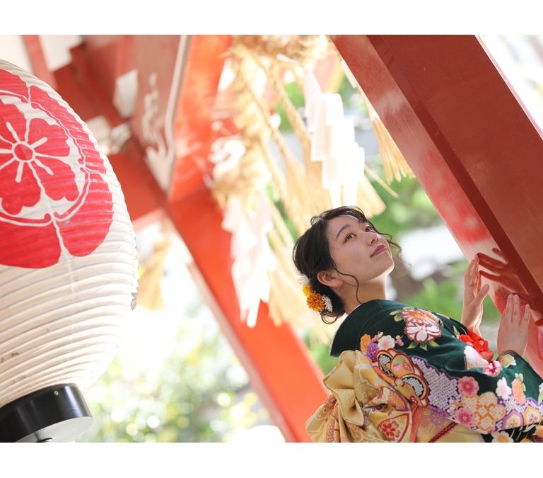 【成人式】MIFUKU PHOTO Part 95